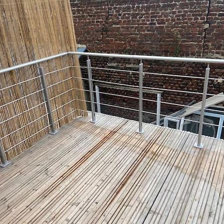 Appartement Standing 勒阿弗尔 外观 照片