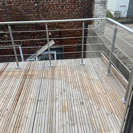 Appartement Standing 勒阿弗尔 外观 照片